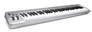 Midi клавиатура M-Audio Keystation 61es