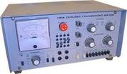 радиоизмерительные приборы испытатель транзисторов