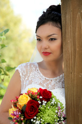 Фотограф на свадьбу в Усть-Каменогорске